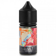 Жидкость ElectroJam - Citrus Raspberry 30 мл STRONG 20