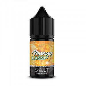 Жидкость ElectroJam - Mango Lassi 30 мл STRONG 20