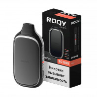 Электронная сигарета PLONQ ROQY L 20000  - Арбуз
