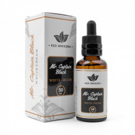 Жидкость Mr. Captain Black - Menthol Tobacco 50 мл 6 мг