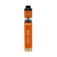 Набор IJOY RDTA Mod Kit LM-15O Оранжевый