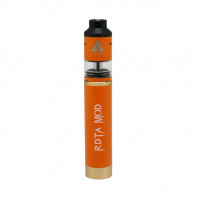 Набор IJOY RDTA Mod Kit LM-15O Оранжевый