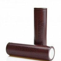Аккумулятор LG 18650-HG2 3000mAh 30A