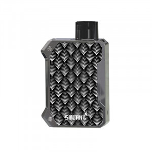 Набор Smoant - Battlestar Baby 750mAh Pod Kit KL-019-GM Серый