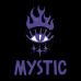 Табак для кальяна Хулиган - Mystic (Кислая черника) 25г