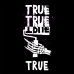 Табак для кальяна Хулиган - True (Табачный микс) 30г