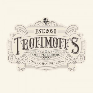 Табак для кальяна Trofimoffs Terror - Coke (Кола) 25г