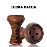 Чаша для кальяна Art Bar - Turka Bacha (Прямоток)