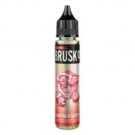 Жидкость Brusko Salt 30 мл 2% - Кокосовый десерт