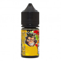 Жидкость Frankly Monkey White SALT - SHORIA 30 мл 20 мг (Ягоды, травы)
