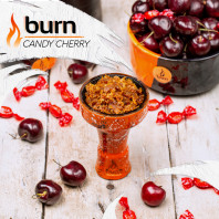 Табак для кальяна Burn Candy Cherry (Вишневые леденцы) 20г