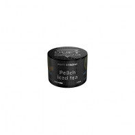 Табак для кальяна Duft STRONG - Peach Iced Tea (Холодный персиковый чай) 40г