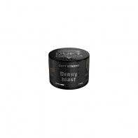 Табак для кальяна Duft STRONG - Berry Blast (Ягоды) 40г