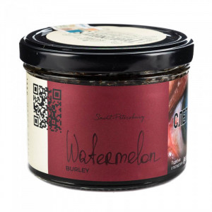 Табак для кальяна Trofimoffs Burley - Watermelon (Арбуз) 125г