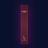 Электронная сигарета HQD Ultra Stick (Кола) 500