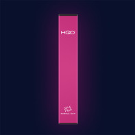 Электронная сигарета HQD Ultra Stick (Жвачка) 500