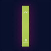 Электронная сигарета HQD Ultra Stick (Дыня) 500