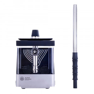 Кальян Alpha Hookah - SMART EKZO 20см (Полный комплект)