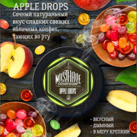 Табак для кальяна Must Have - Apple Drops (Яблочные конфеты) 250г