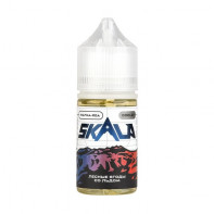 Жидкость SKALA Salt 30 мл 20мг - Мауна-Кеа (лесные ягоды со льдом)