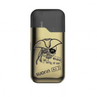 Набор Suorin Air Pro Pod 930mAh Kit Pirate LY-070-N