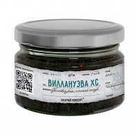 Табак  для кальяна Dogma 100% - Виллануэва ХС (Безаромка) 80г