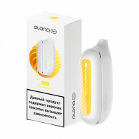 Электронная сигарета PLONQ MAX 6000 - Ананас Кокос