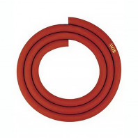 Шланг силиконовый HOOB - Wine Red (Красный)