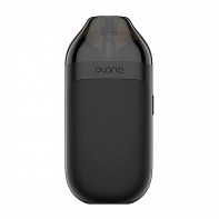 POD-система Plonq - Meta Lite Starter Kit Black (Черный) (+картридж Мята) 1000мАч