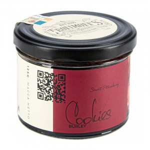 Табак для кальяна Trofimoffs Burley - Cookies (Печенье) 125г