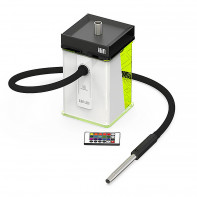 Кальян Nanosmoke Ilin Led