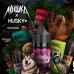 Жидкость МИШКА HUSKY - Маракуйя Юдзу 30мл 20мг