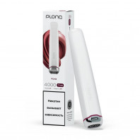 Электронная сигарета PLONQ PLUS PRO 4000 - Кола