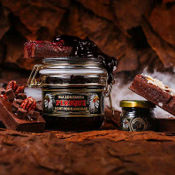 Табак для кальяна WTO PERIQUE LIGHT - Brownie (Брауни) P02 20г