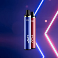 Электронная сигарета HQD CUVIE PLUS - Напиток Тархун 1200