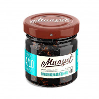 Табак для кальяна Muassel Medium - Виноградный леденец 40г