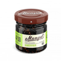 Табак для кальяна Muassel Medium - Шипучка 40г