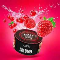 Табак для кальяна Must Have - Sour Berries (Кислые ягоды) 25г