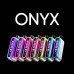 Электронная сигарета INFLAVE ONYX 18000 - Кислый тропический сок