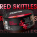 Табак для кальяна Sebero Black - Red Skittles (Красный Скитлс) 25г