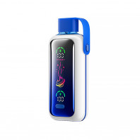 Электронная сигарета VOZOL STAR PRO 26000 -  Черника Кислая малина
