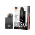 POD-система Brusko Minican Plus (Черно-серый градиент) 3мл 850mAh