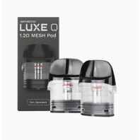 Картридж Vaporesso LUXE Q 1.2ohm Mesh Coil VRR-0046B- POD (цена за 1шт)