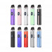 POD-система Vaporesso - XROS 5 Kit (Grey Silk) 1500mAh