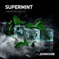Табак для кальяна Darkside Core - SUPERMINT (Мята)