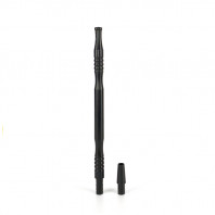 Мундштук для кальяна HA-411A Black