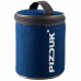 Кальян Pizduk Hookah - LITE Blue-bag (Прозрачная колба) 20см