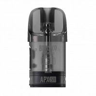 Картридж Brusko APX S1, 1.2 Ом, 2 мл (цена за 1 шт)