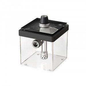 Кальян Alpha Hookah - SMART BOX 20см (Полный комплект)