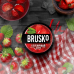 Смесь для кальяна BRUSKO MEDIUM - Клубничный джем 50г